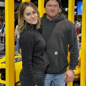 Meet your Posher, Deborah